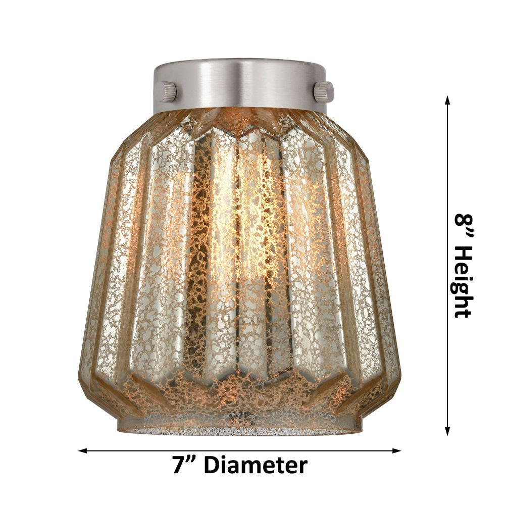 447-1C-SN-G146-LED
