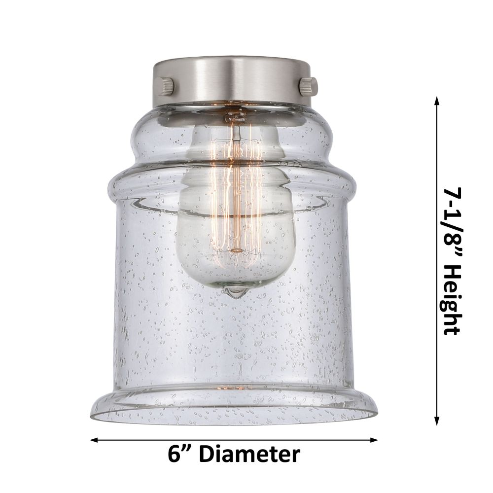 284-3W-BAB-G184-LED