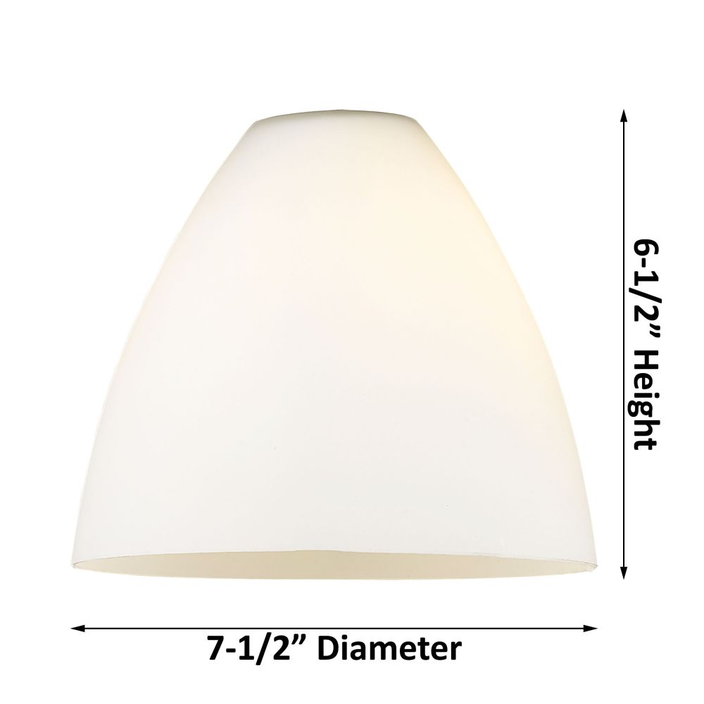 317-1W-OB-GBD-751-LED