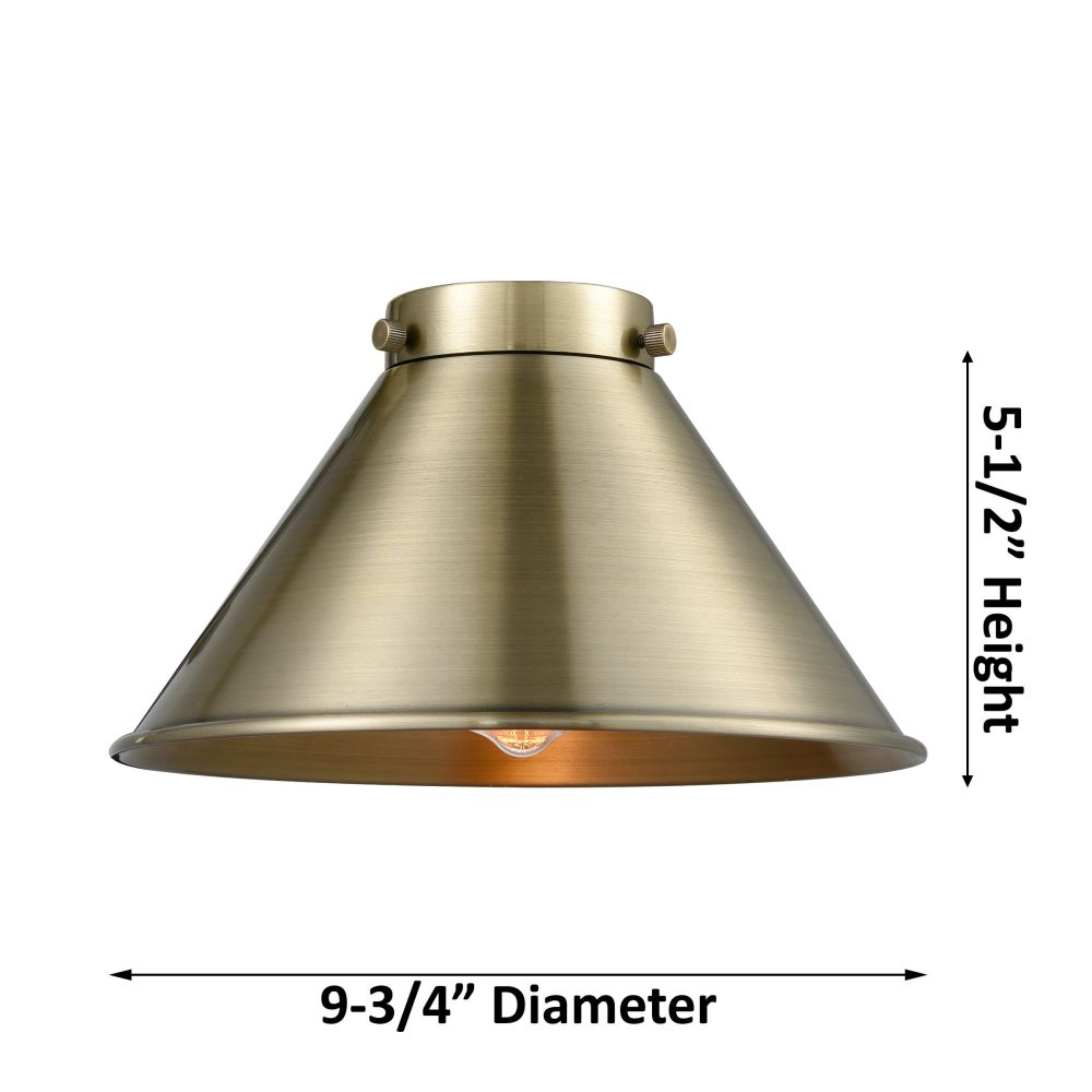 515-1W-AB-M10-AB-LED