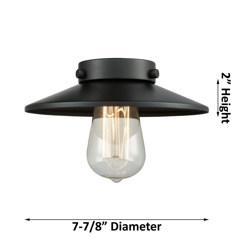 517-1CH-BK-M6-LED