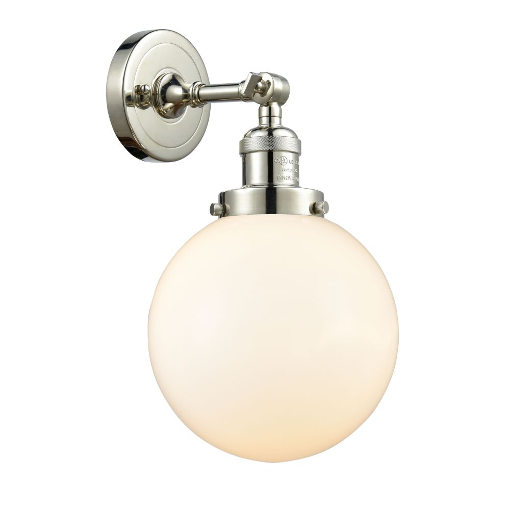 203-PN-G201-8-LED