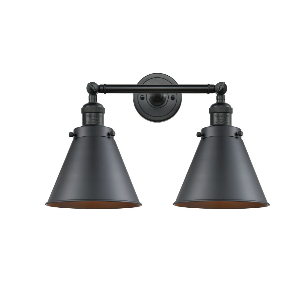 208-BK-M13-BK-LED