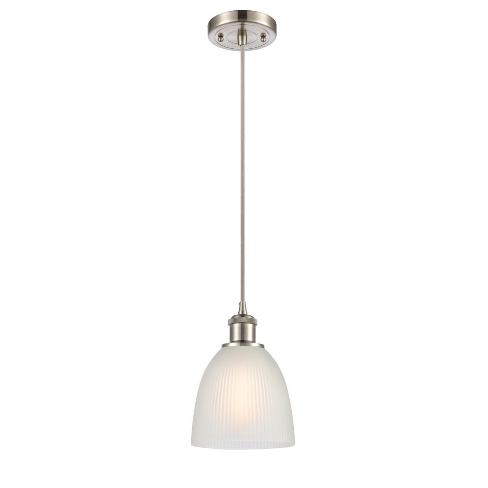 516-1P-SN-G381-LED
