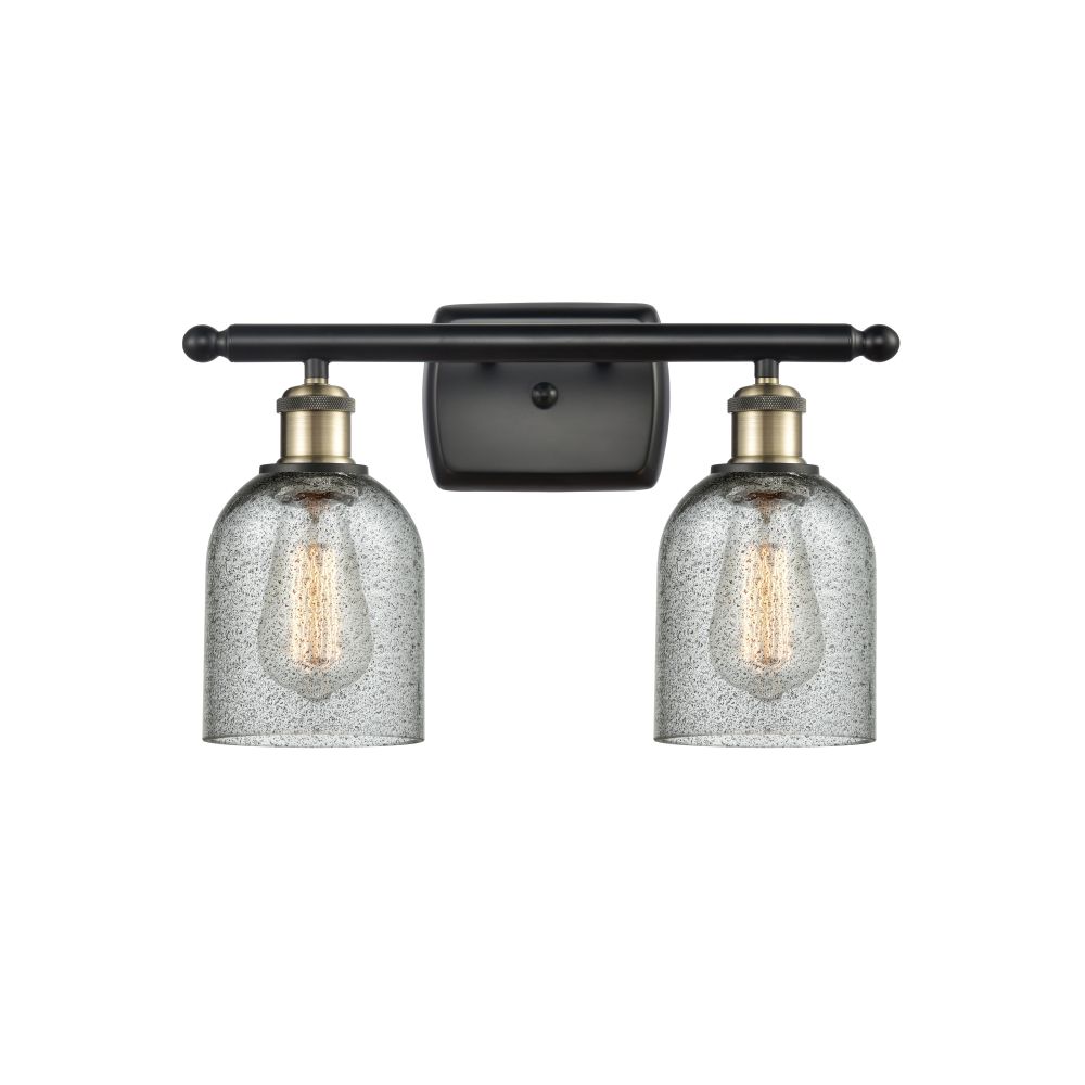 516-2W-BAB-G257-LED