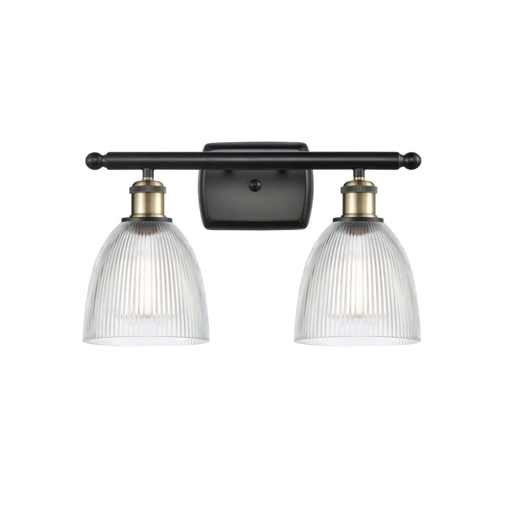 516-2W-BAB-G382-LED