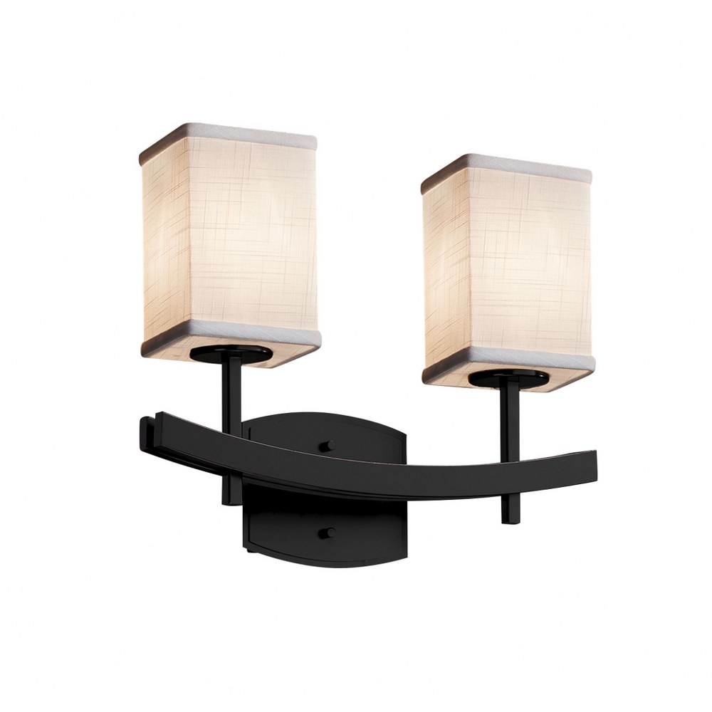 FAB-8592-15-WHTE-MBLK