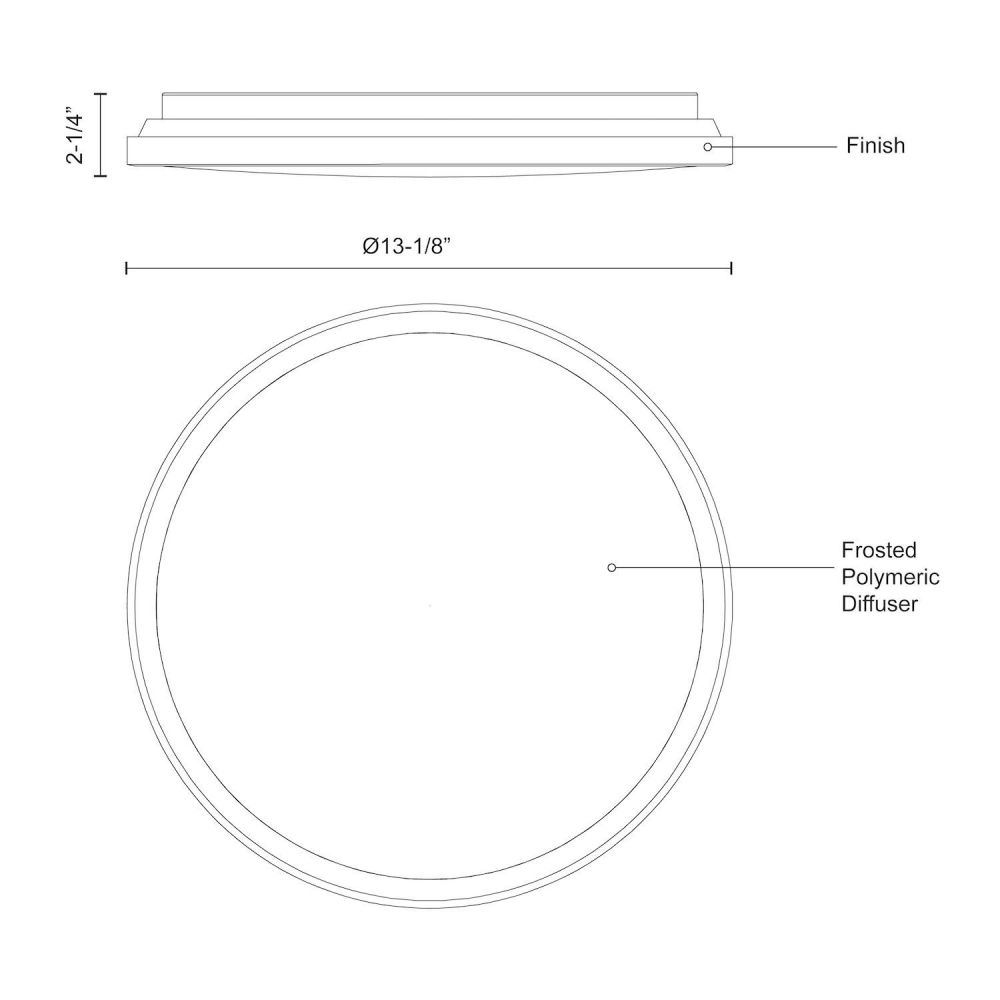 FM43313-WH-5CCT