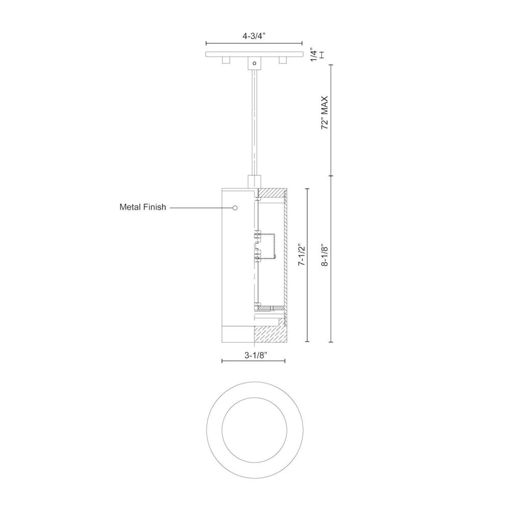 401431BK-LED