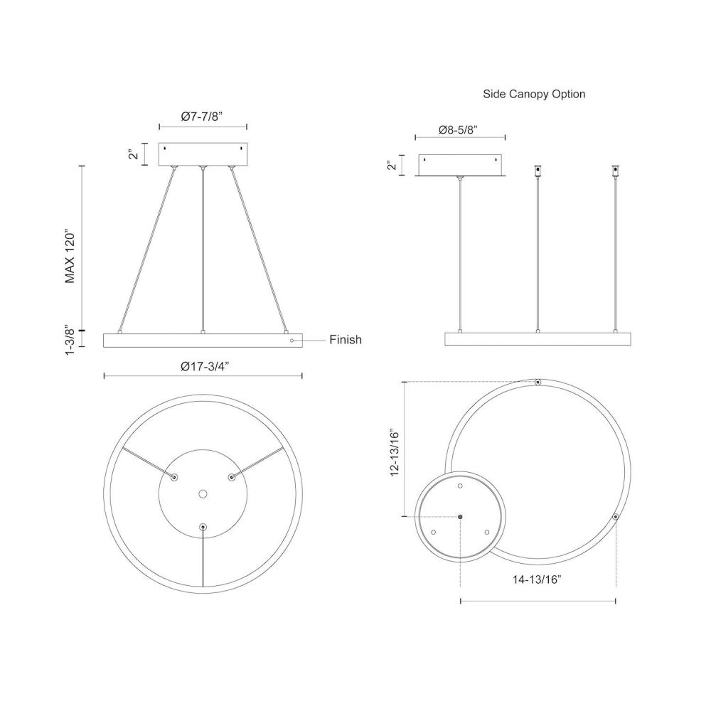 PD87118-BK-UNV-010