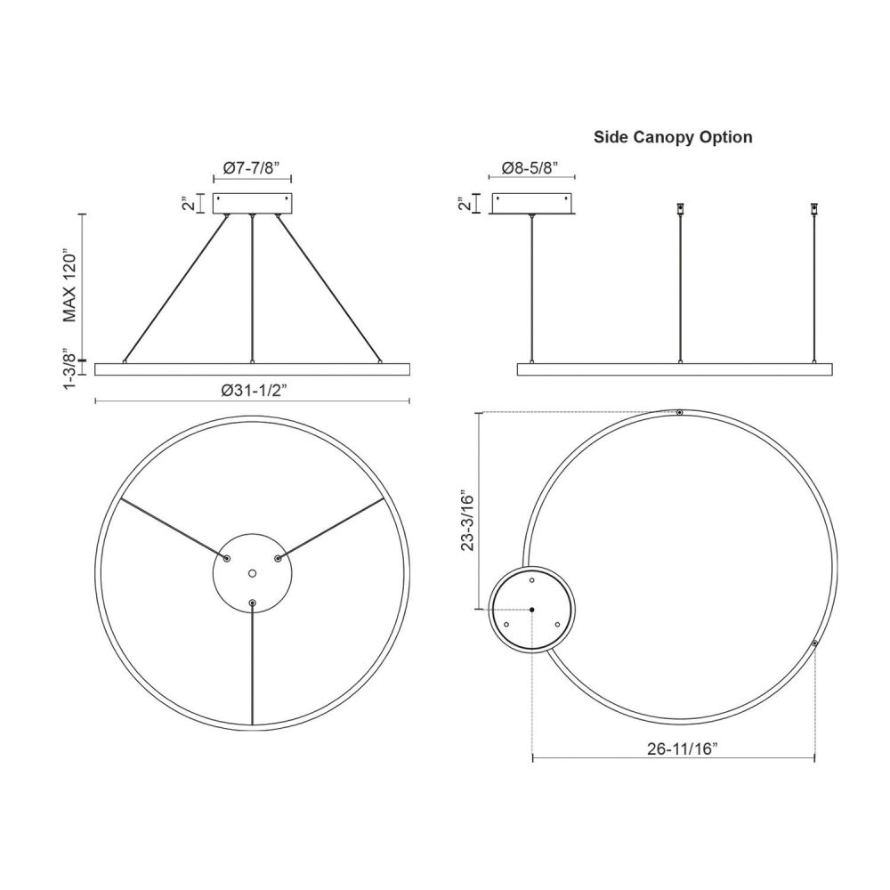 PD87132-BK-UNV-010