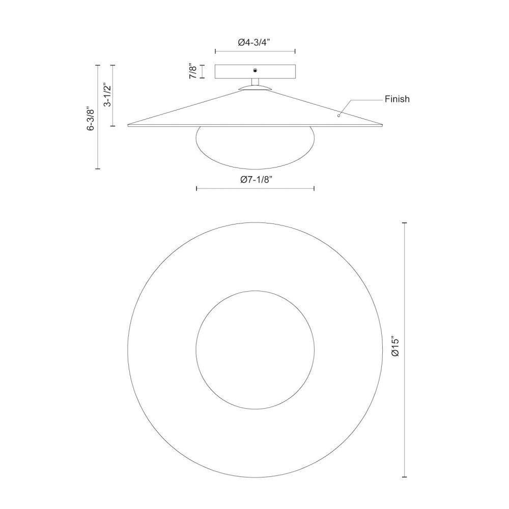 FM22815-GY