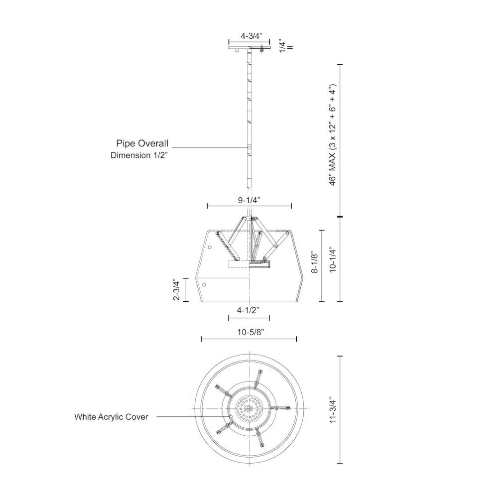 PD61412-CL/BG