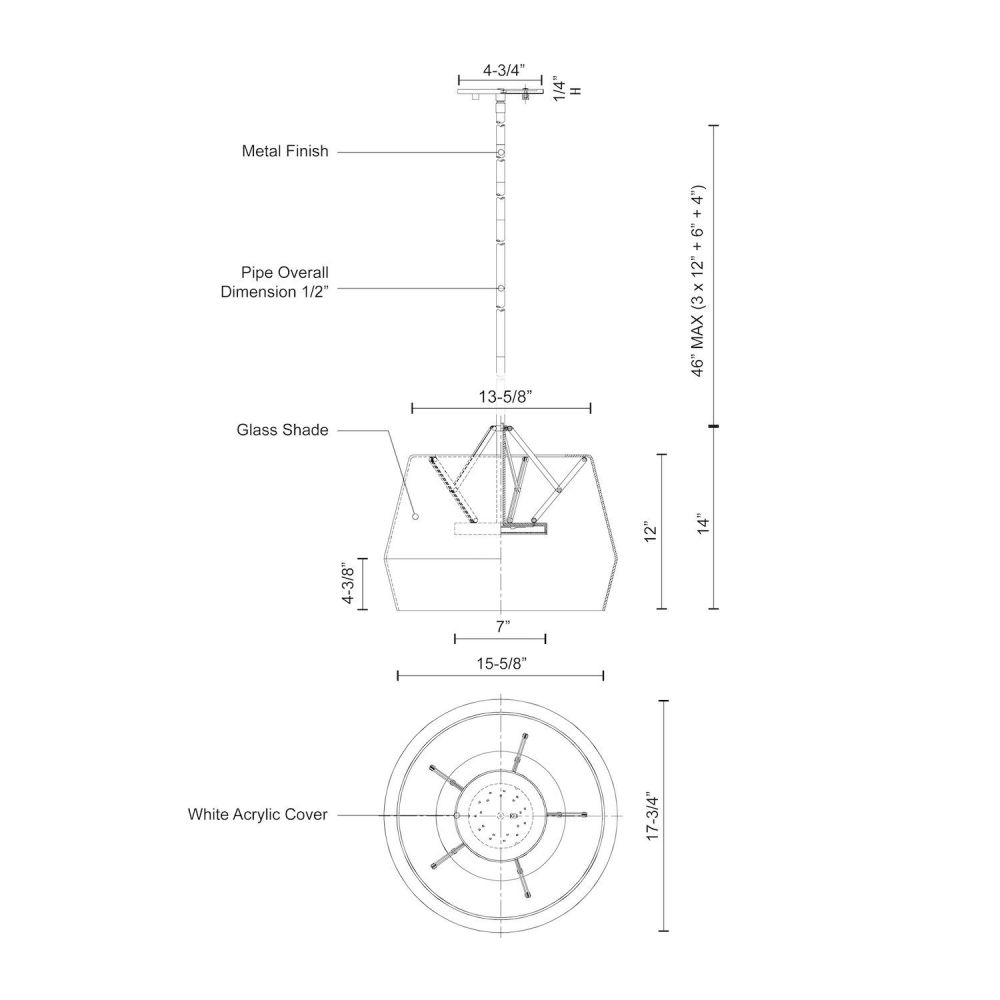 PD61418-CL/BG