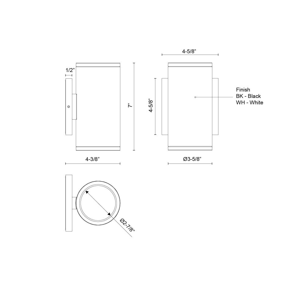EW264207-BK