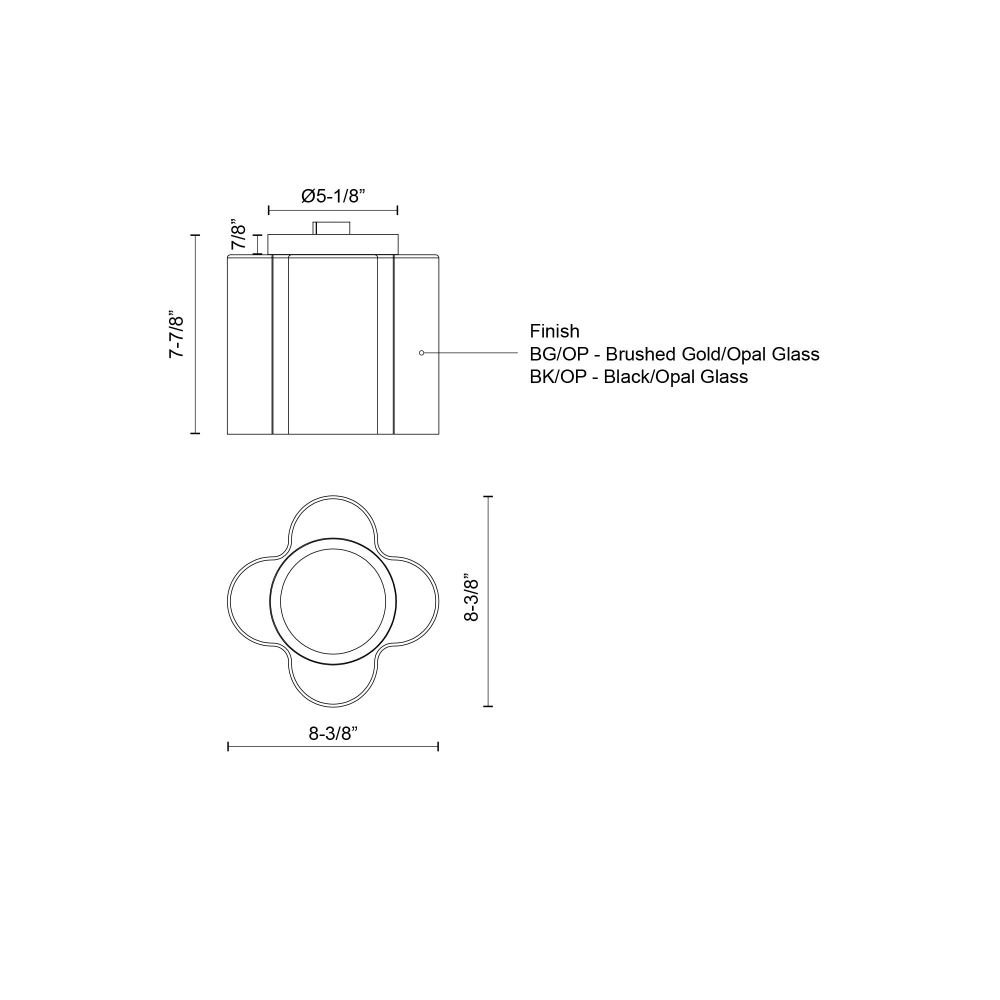 FM54809-BG/OP