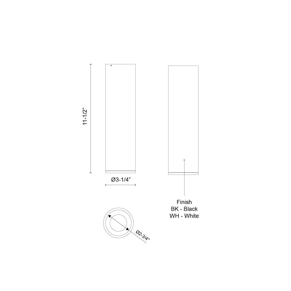 LD3-FM12W18-3036-BK-UNV-010