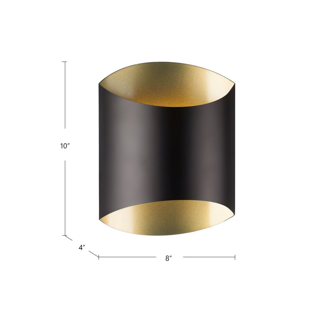 601471BK-LED