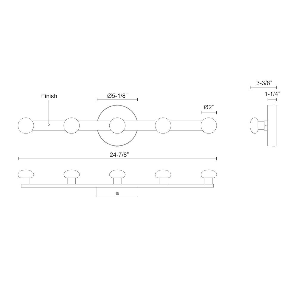 WS63424-BK