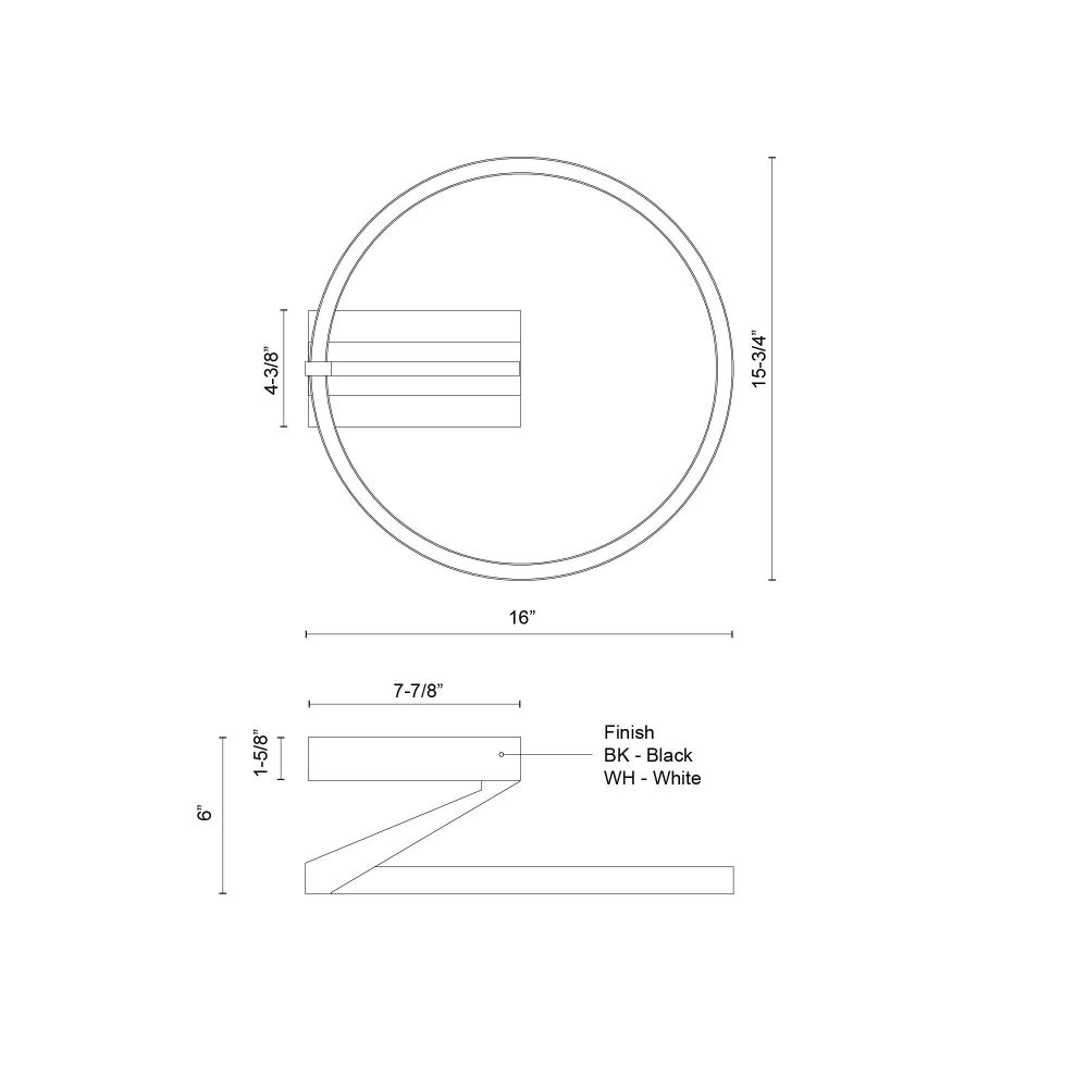 SF27716-BK-3WCCT-UNV