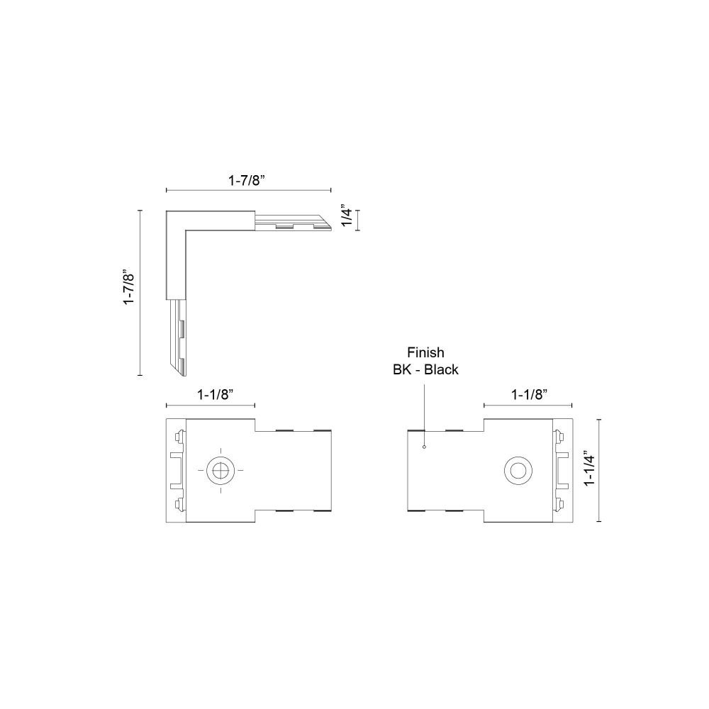 TRC989022-BK