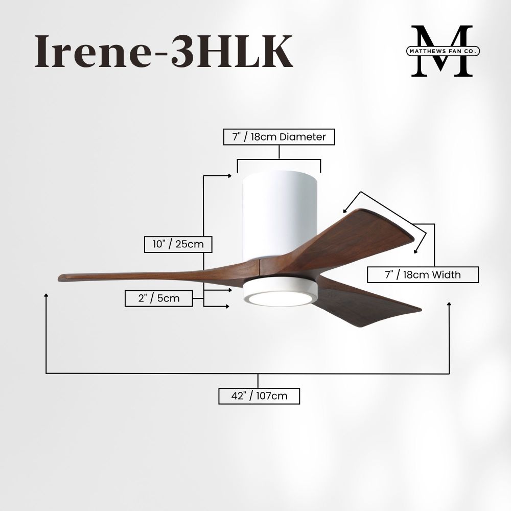 IR3HLK-WH-WA-42