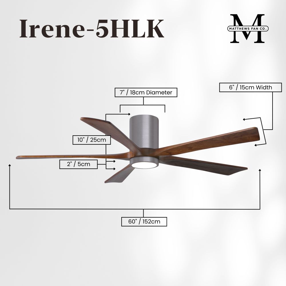 IR5HLK-BP-WA-60
