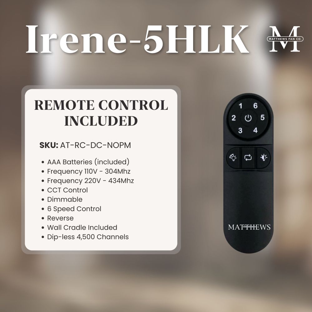 IR5HLK-BN-LM-60