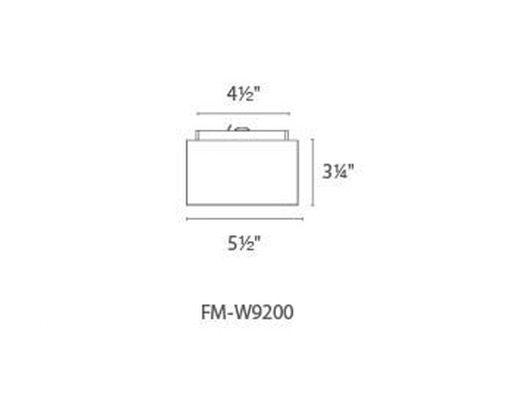 FM-W9200-BK