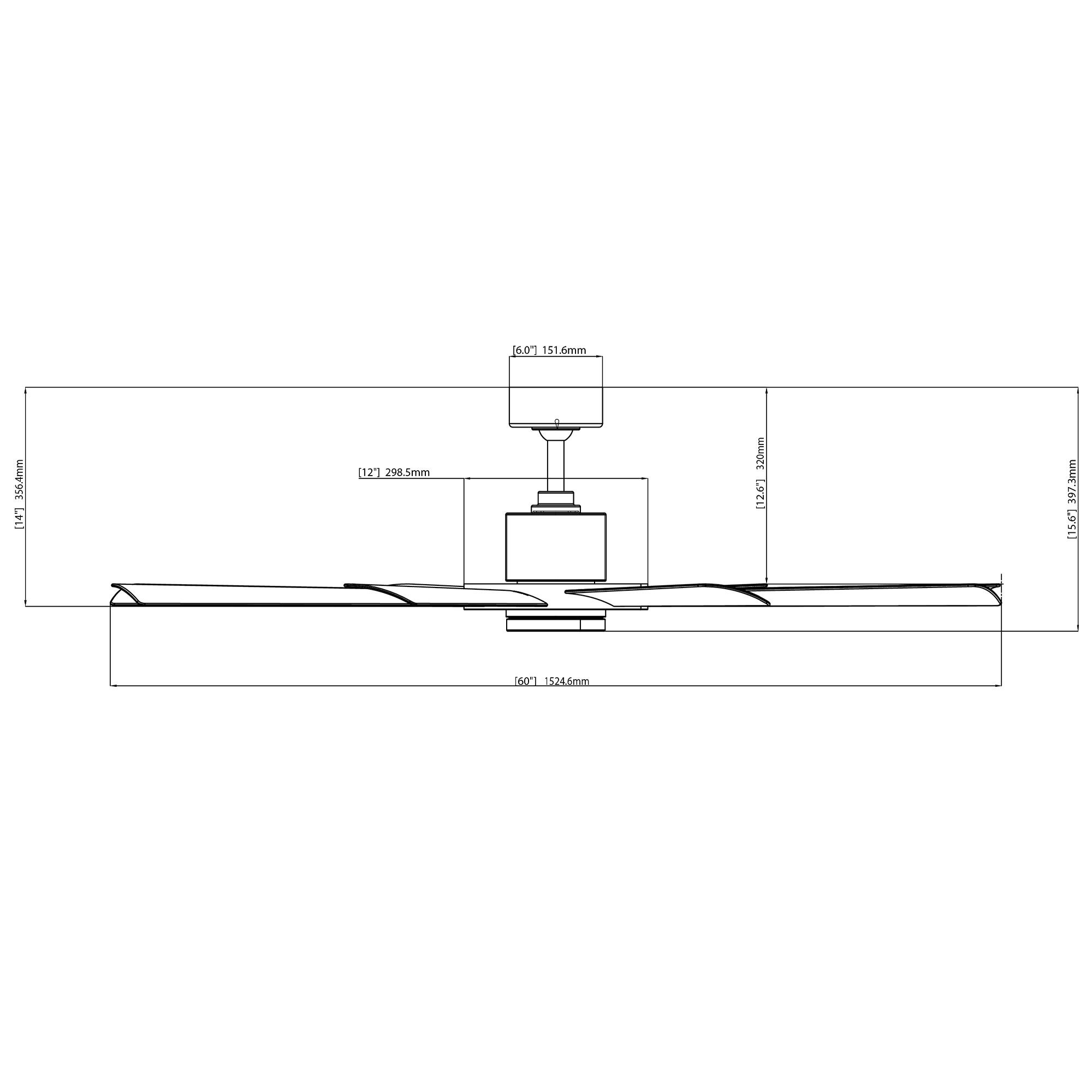 FR-W2303-60L-BN/MW