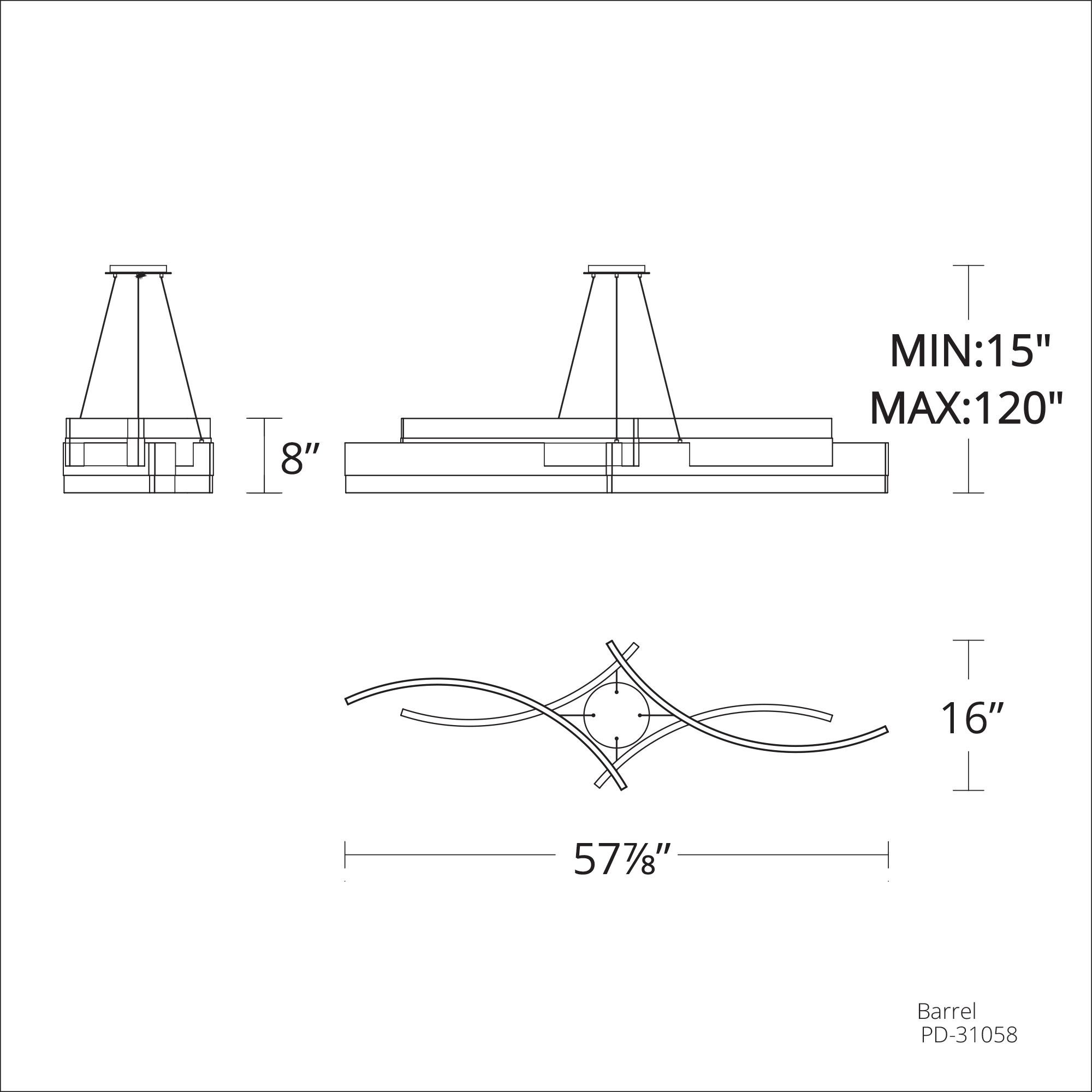 PD-31058-BK