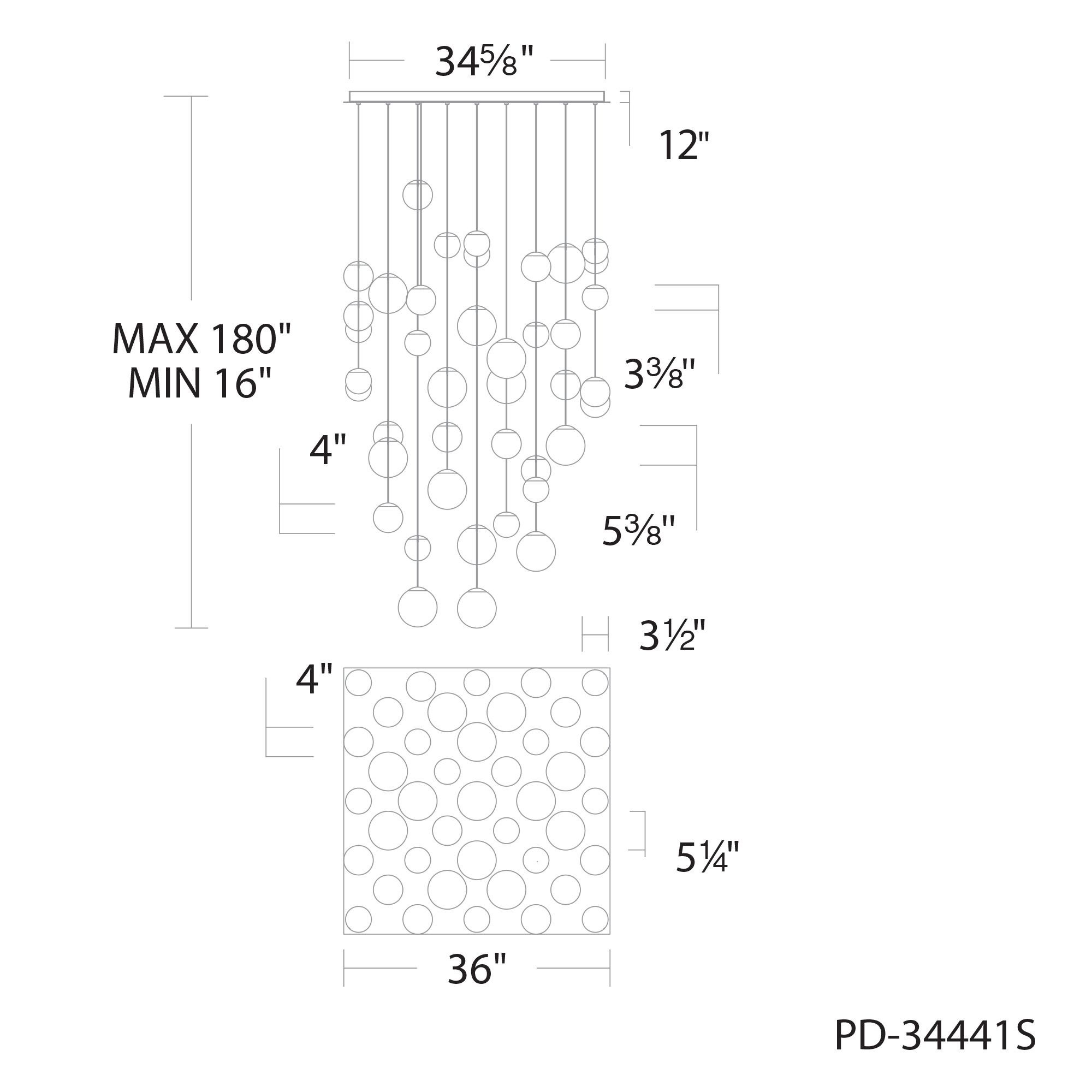 PD-34441S-BK