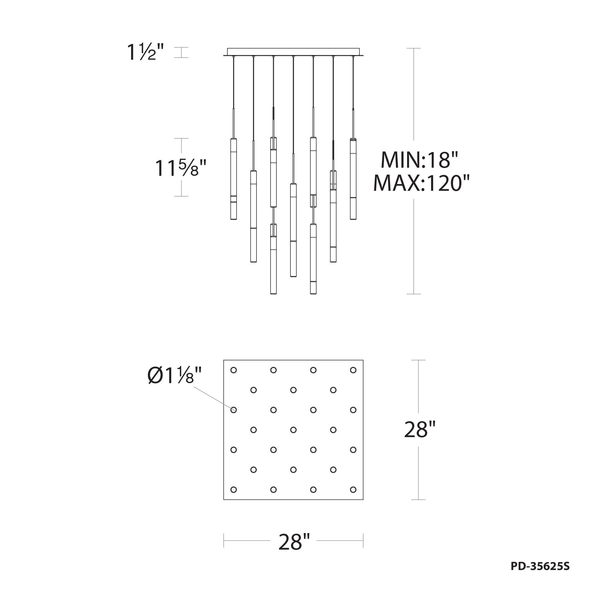 PD-35625S-BK