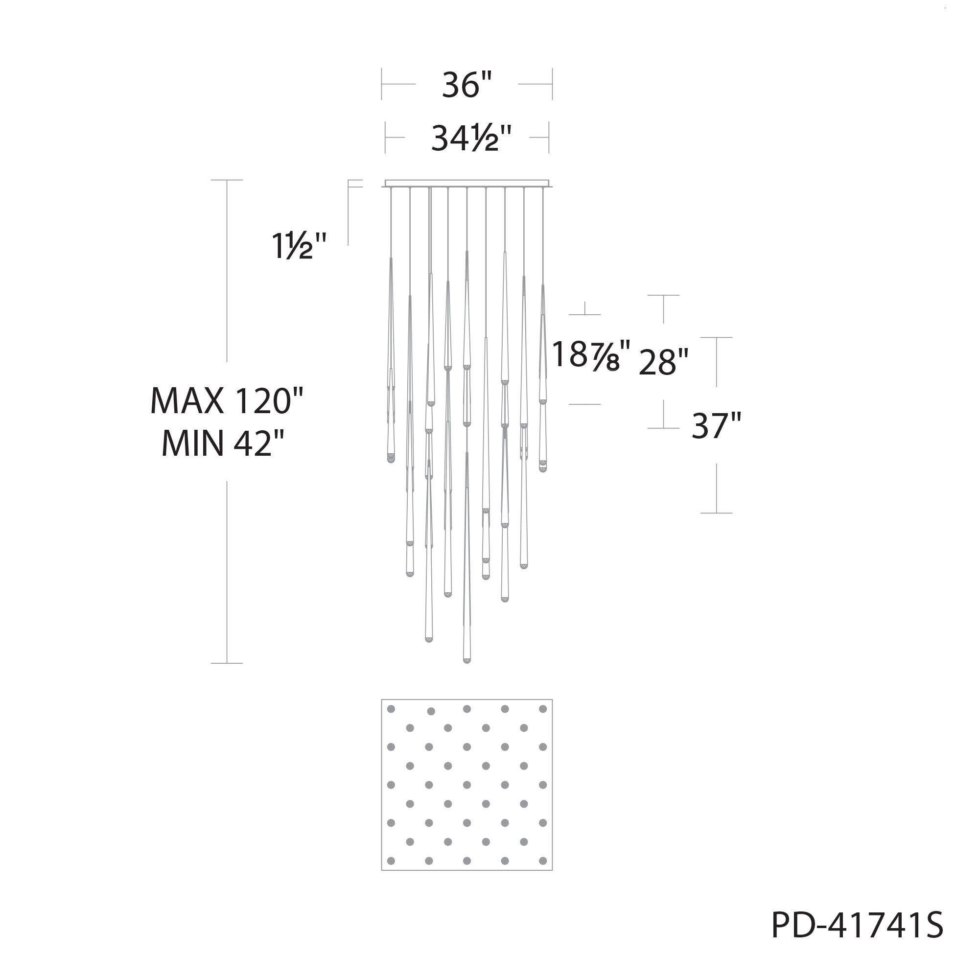 PD-41741S-BK