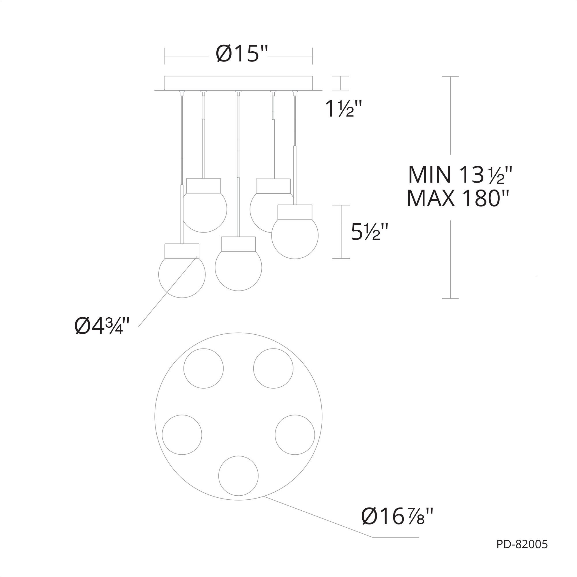 PD-82005R-BK