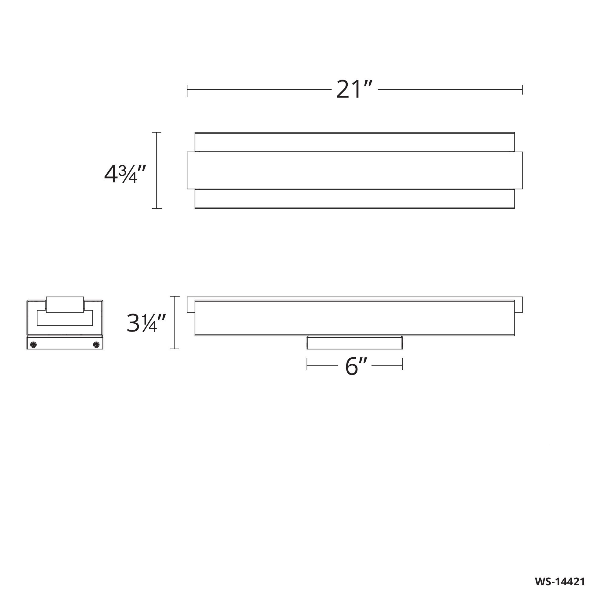 WS-14421-BN