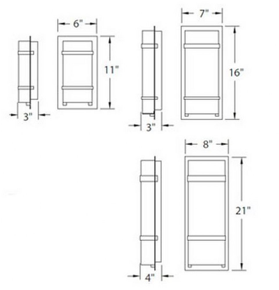 WS-W1621-BZ