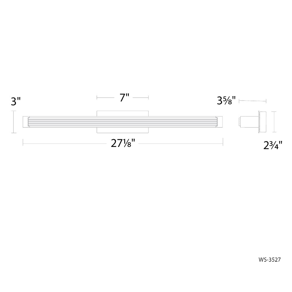 WS-3527-BN