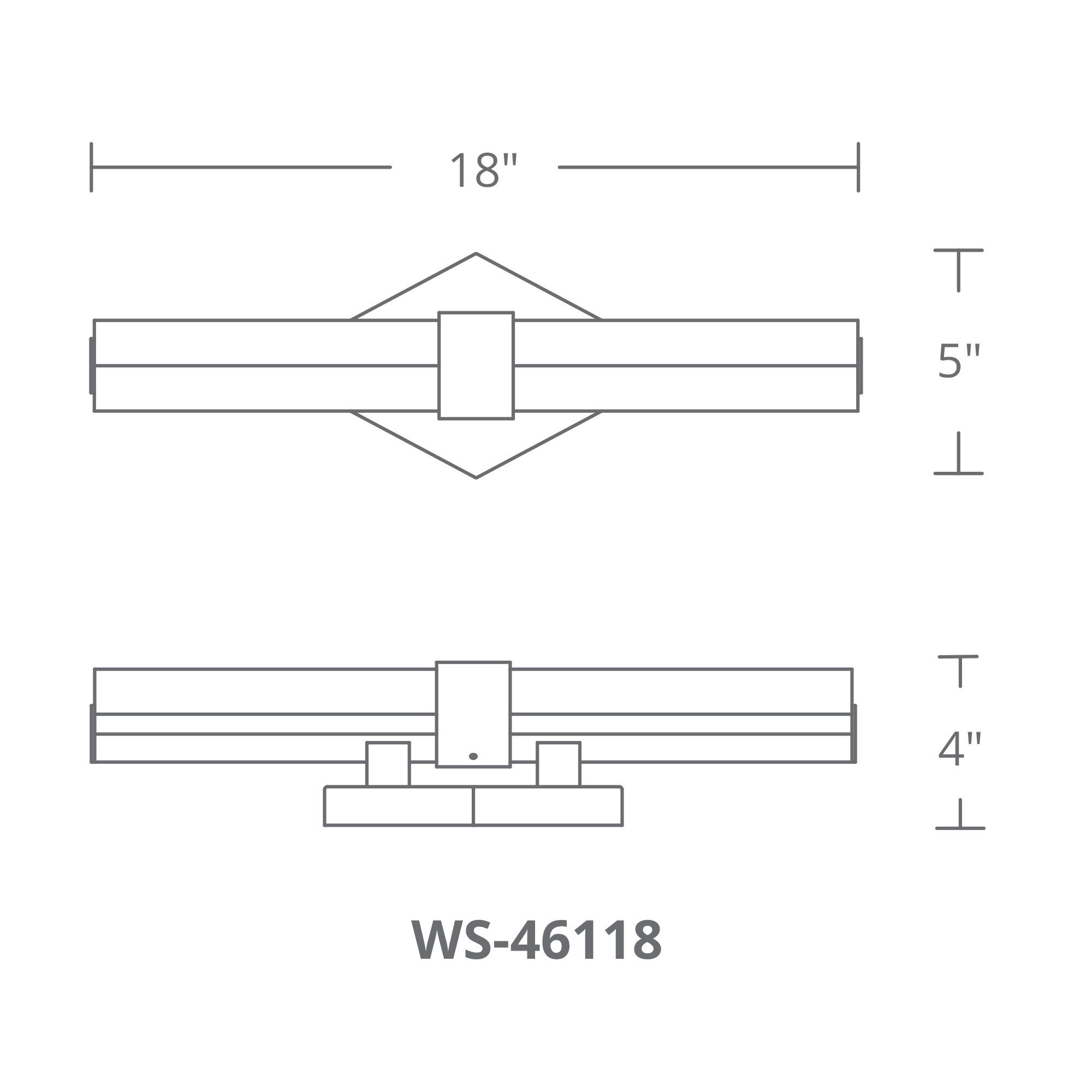 WS-46118-BN