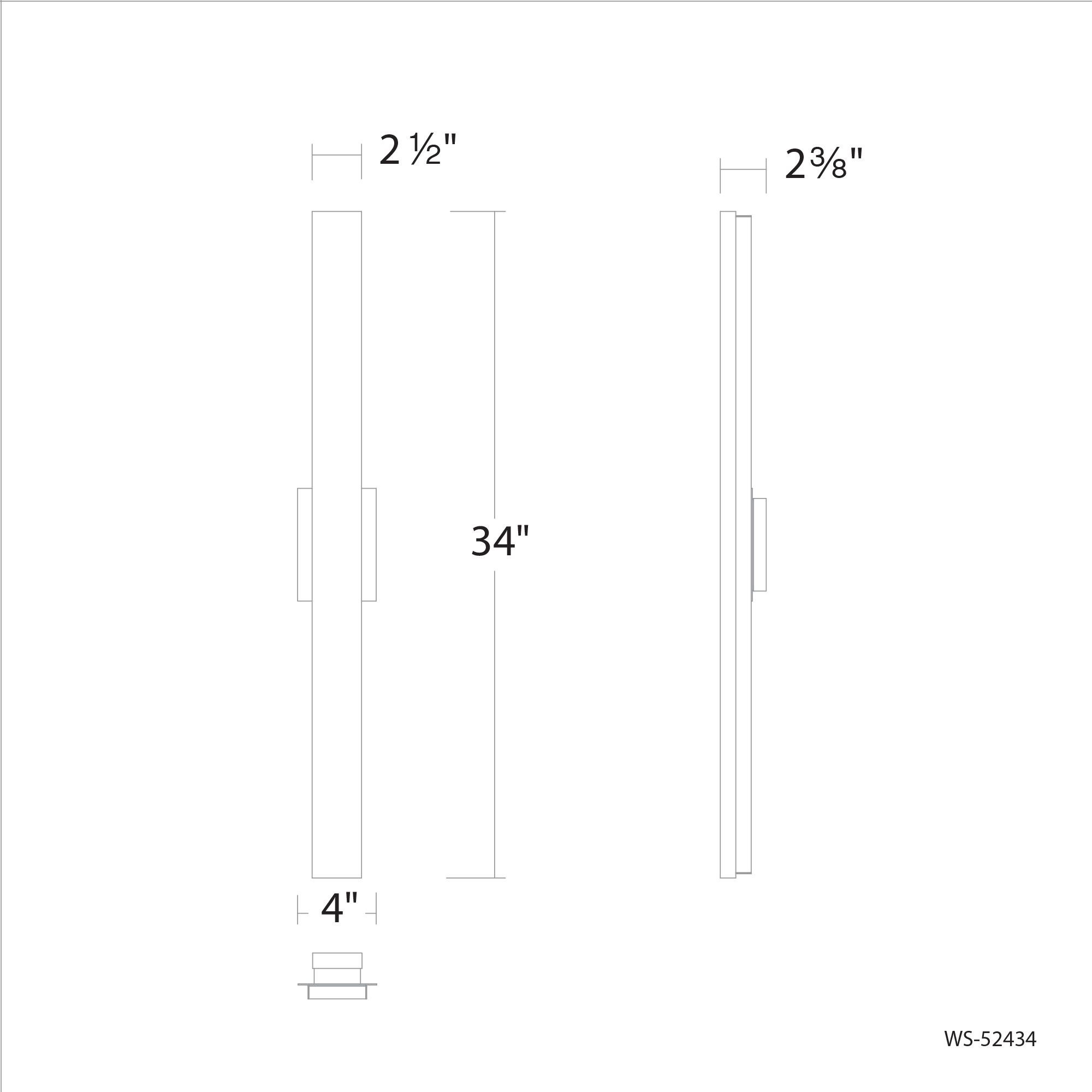WS-52434-BK