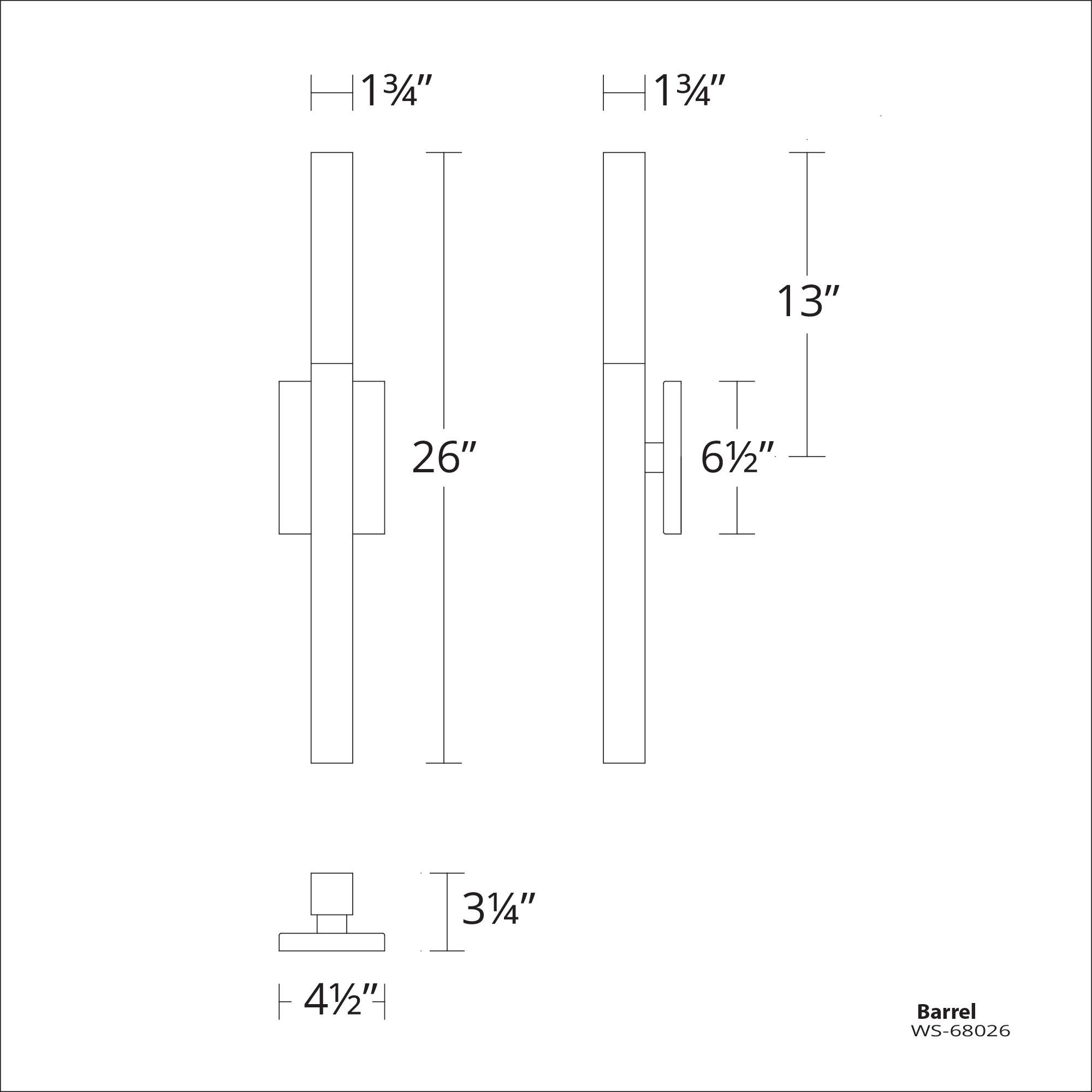 WS-68026-AN