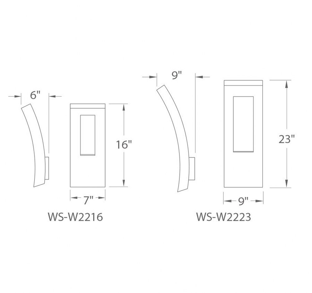 WS-W2216-BK