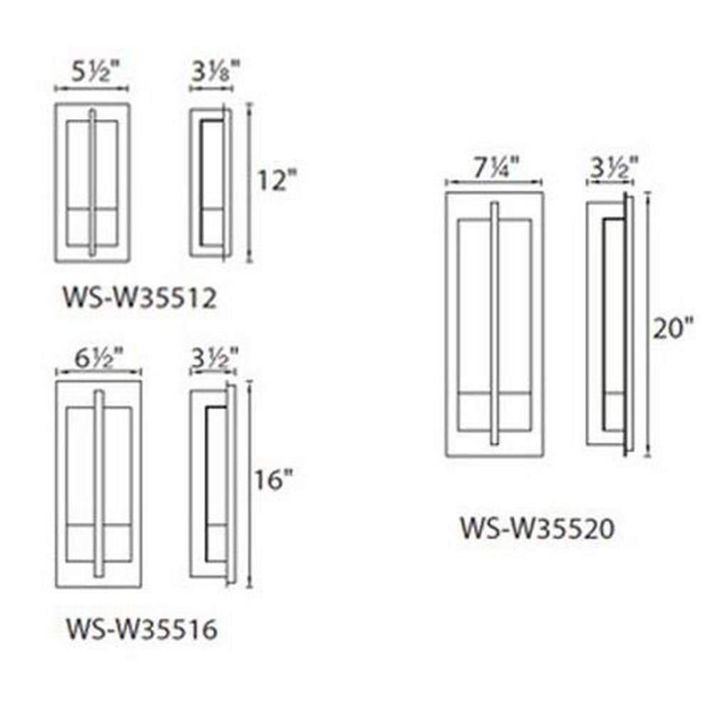 WS-W35516-BZ