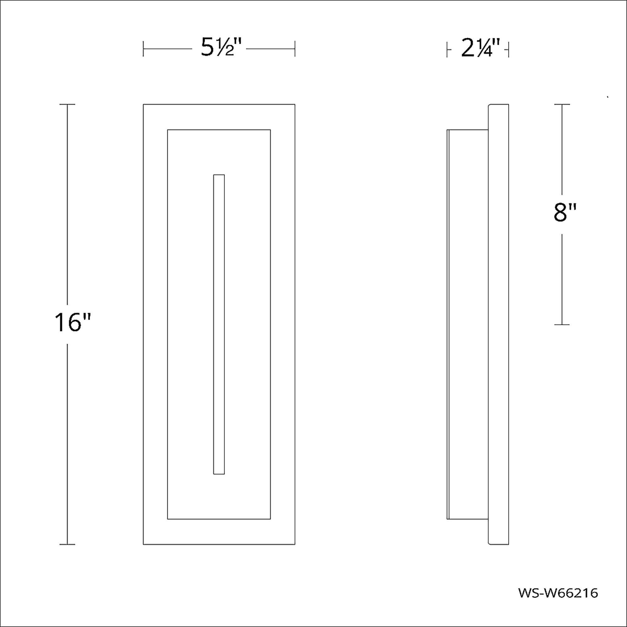 WS-W66216-40-BK
