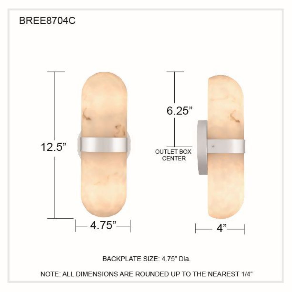 BREE8704C