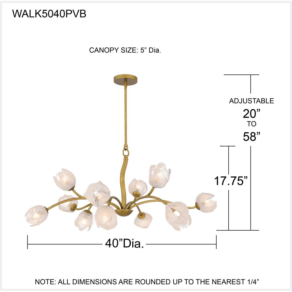 WALK5040PVB