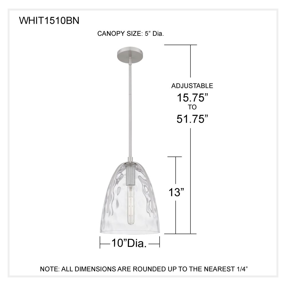 WHIT1510BN