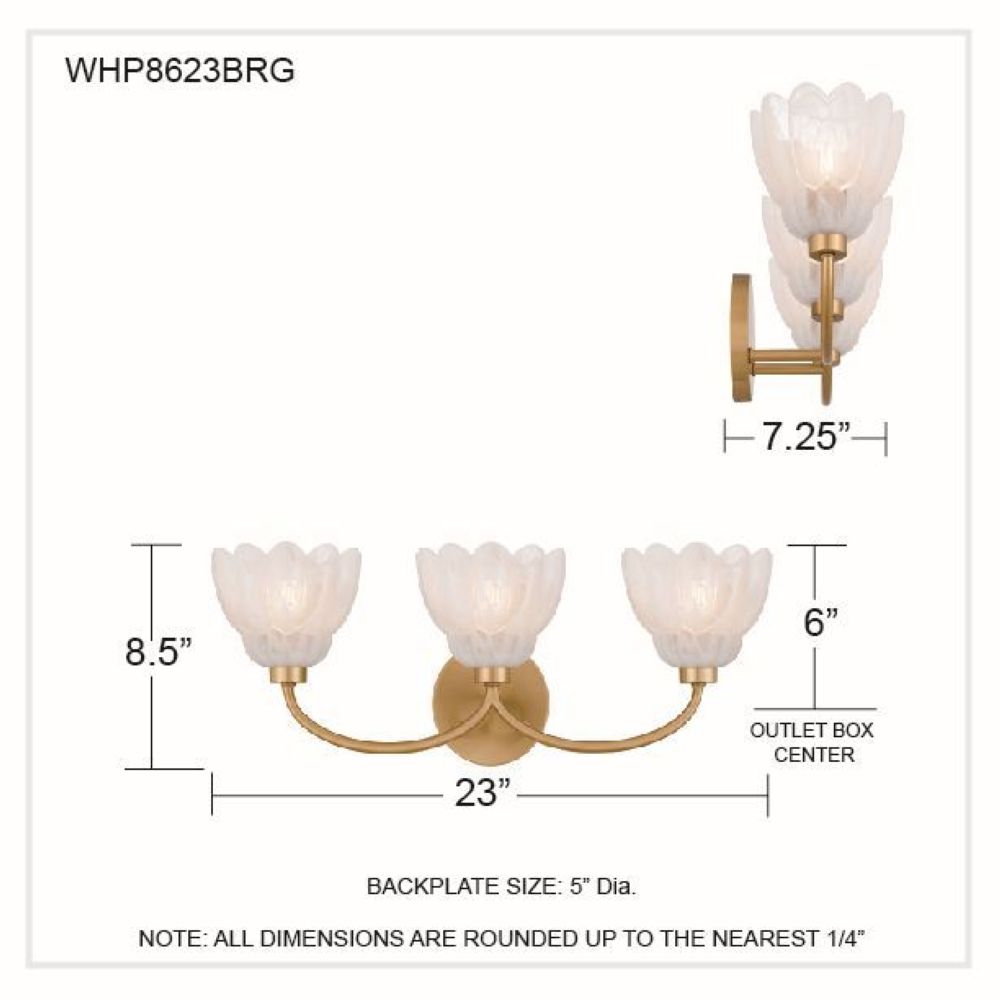 WHP8623BRG