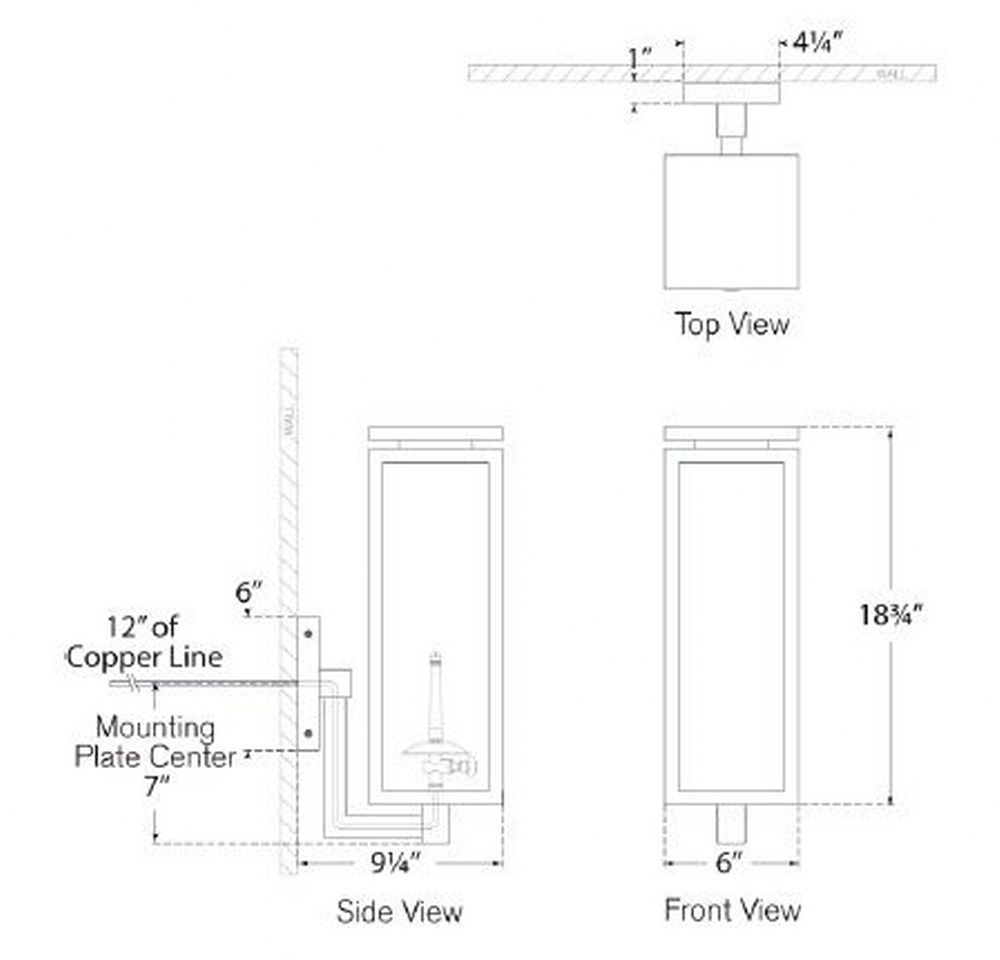 CHO 2560BLK-CG