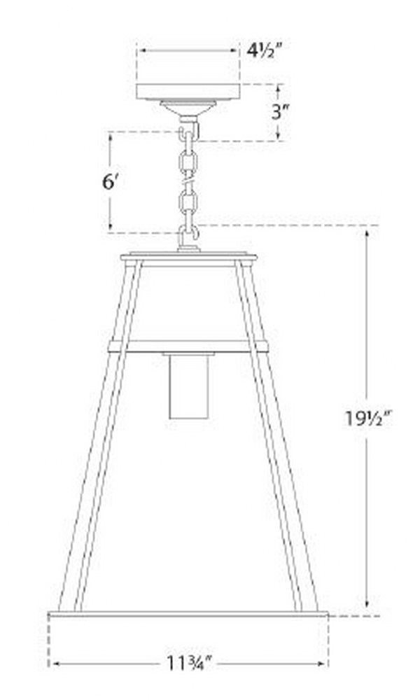TOB 5753HAB-WG